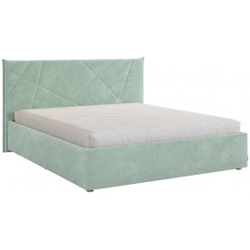 Двуспальная кровать Квест