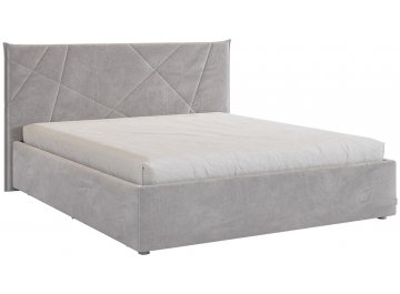 Двуспальная кровать Квест