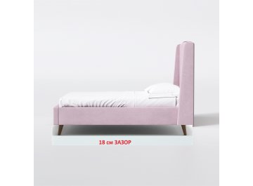 Двуспальная кровать Ламбо