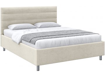 Двуспальная кровать Левита