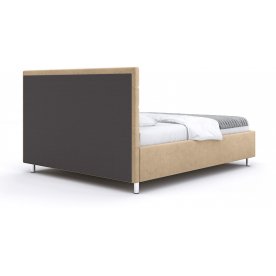 Двуспальная кровать Левита