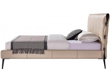 Двуспальная кровать Линет