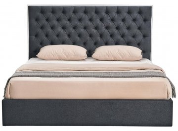 Двуспальная кровать London 1