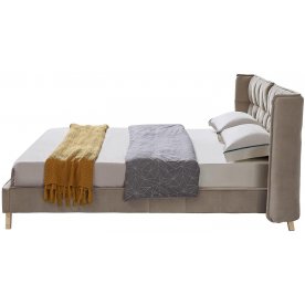 Двуспальная кровать LBD8705