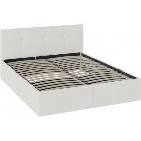 Двуспальная кровать Лора