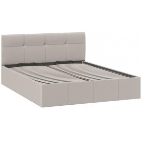 Двуспальная кровать Лора