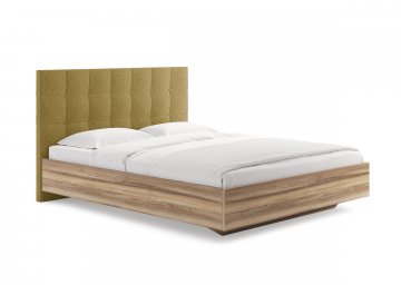 Двуспальная кровать Luiza