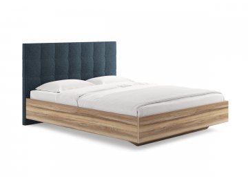 Двуспальная кровать Luiza