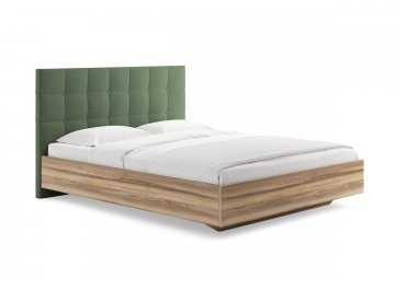 Двуспальная кровать Luiza