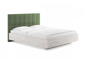 Двуспальная кровать Luiza