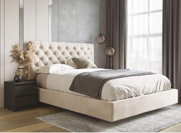 Кровать подъемная Мадера с ПМ