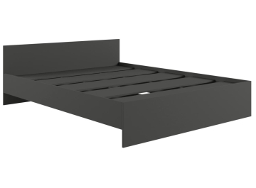 Двуспальная кровать Мадера М1600