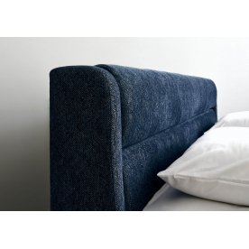 Двуспальная кровать Madrid