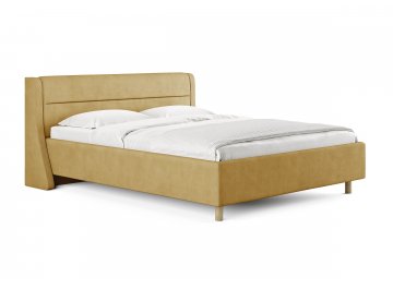 Двуспальная кровать Madrid