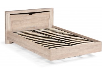 Двуспальная кровать Магантия