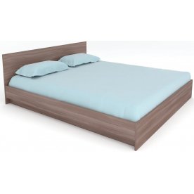 Двуспальная кровать Марина