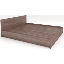 Двуспальная кровать Марина