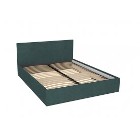Двуспальная кровать МДК Диана PACIFIC КР1-PA1600