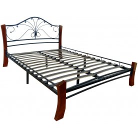 Двуспальная кровать Мэри 4