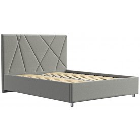 Двуспальная кровать Милана