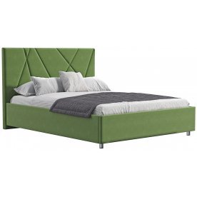 Двуспальная кровать Милана