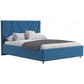 Двуспальная кровать Милана