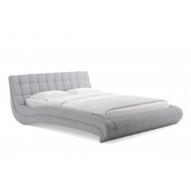 Двуспальная кровать Milano