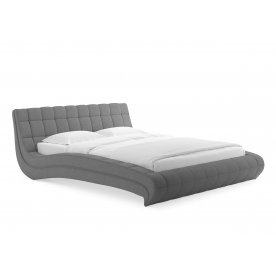 Двуспальная кровать Milano