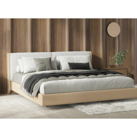 Двуспальная кровать Miramar MDI.BD.MRM.2