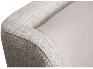 Двуспальная кровать Мишель