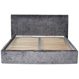 Двуспальная кровать Modena