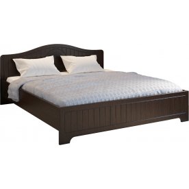 Двуспальная кровать Монблан МБ-604К