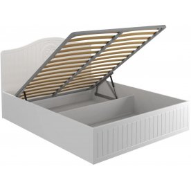 Двуспальная кровать Монблан МБ-606К