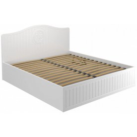 Двуспальная кровать Монблан МБ-607К