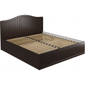 Двуспальная кровать Монблан МБ-607К