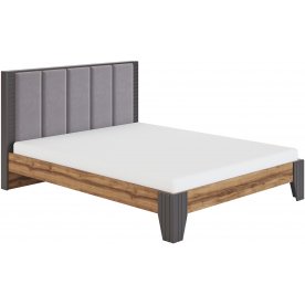 Двуспальная кровать Моника Мод. 2.3