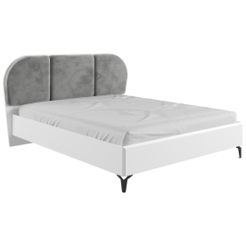 Двуспальная кровать Венеция