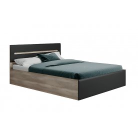 Двуспальная кровать Наоми КР-11