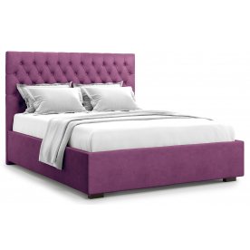 Двуспальная кровать Nemi 160