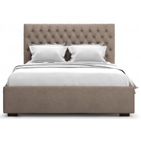 Двуспальная кровать Nemi 160