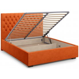 Двуспальная кровать Nemi 160