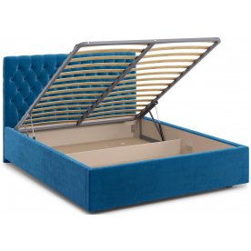 Двуспальная кровать Nemi 160