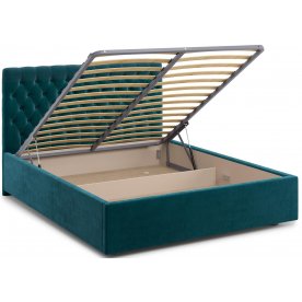 Двуспальная кровать Nemi 160