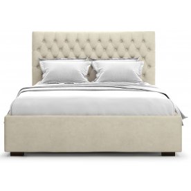 Двуспальная кровать Nemi 180