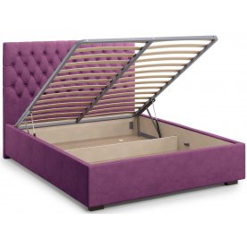 Двуспальная кровать Nemi 180