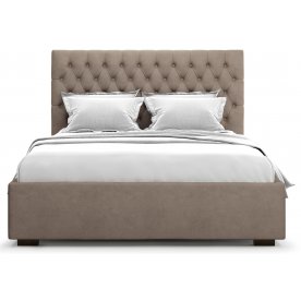 Двуспальная кровать Nemi 180