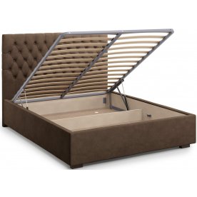 Двуспальная кровать Nemi 180