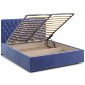 Двуспальная кровать Nemi 180