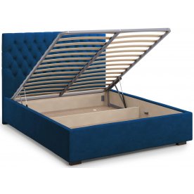 Двуспальная кровать Nemi 180