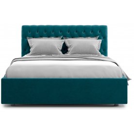 Двуспальная кровать Nemi 180